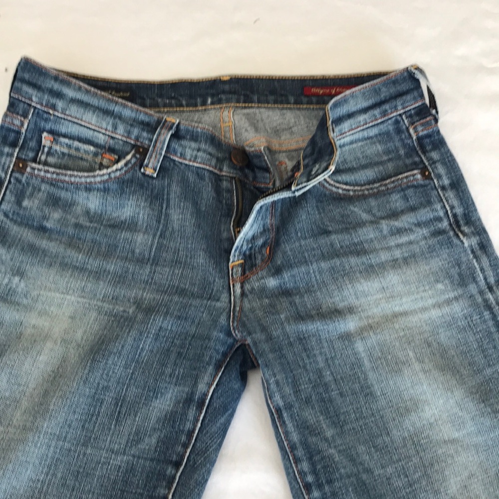 Citizens of Humanity Women’s Jean